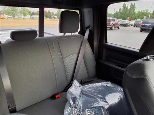 2026 RAM 2500 TRADESMAN CREW CAB 4 Tradesman:2615