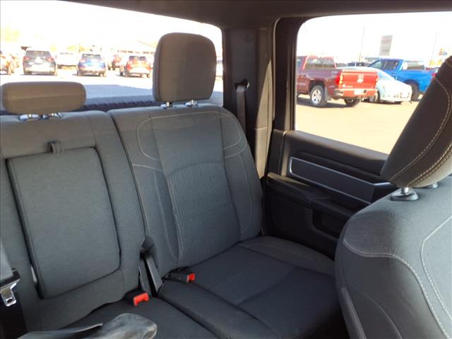 Photo of 2021 RAM 2500 Big Horn in Barron, WI - 15,  2021 RAM 2500 Big Horn:02530A