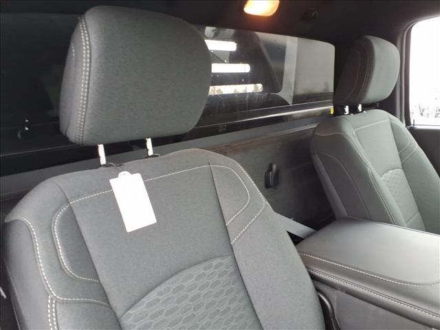 2026 RAM 3500 Tradesman:2640