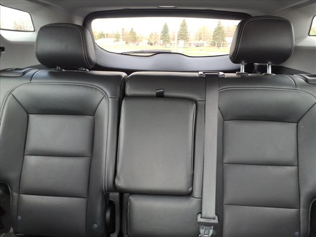 2024 GMC Terrain SLT:14832