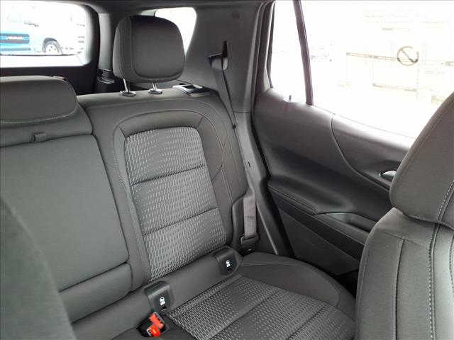 2026 Chevrolet Equinox LT:2665W