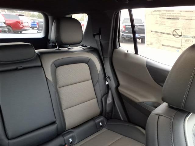 2026 Chevrolet Equinox LT:2664