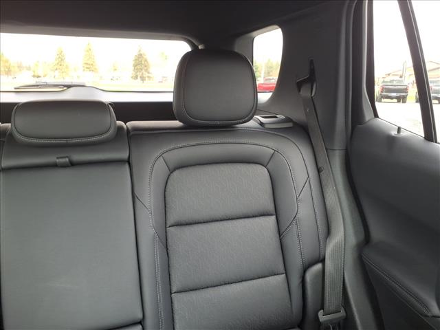 2025 Chevrolet Equinox LT:14838