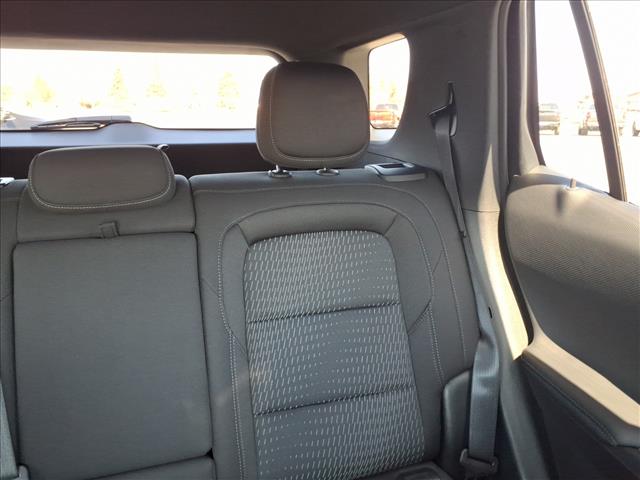 2026 Chevrolet Equinox LT:14834