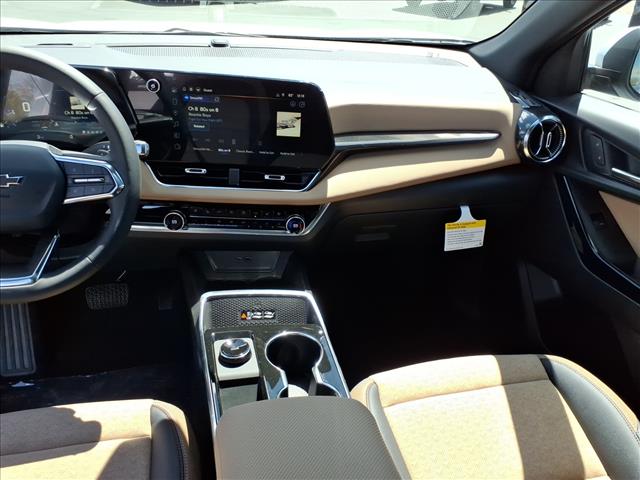 2026 Chevrolet Equinox ACTIV:02631
