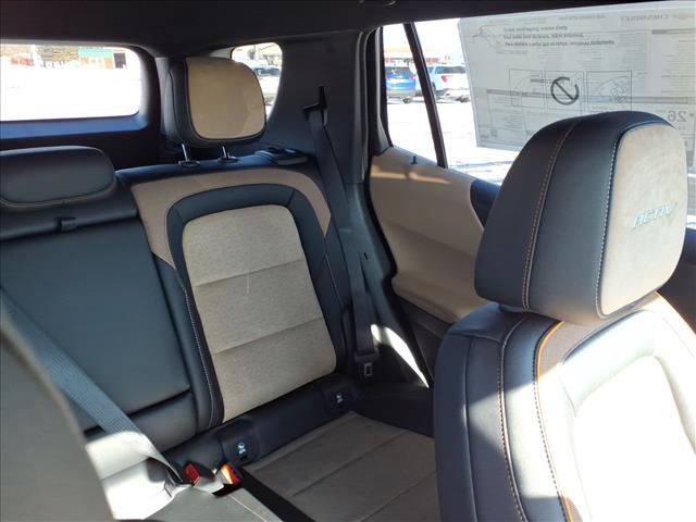 2026 Chevrolet Equinox ACTIV:2690