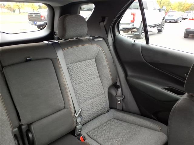 2023 Chevrolet Equinox LT:14751