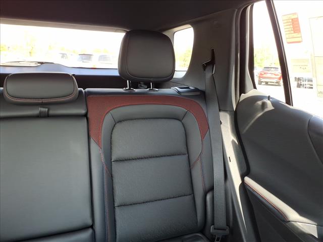 2026 Chevrolet Equinox RS:02635