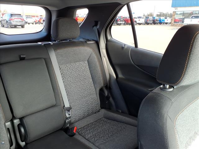 2023 Chevrolet Equinox LT:2629B