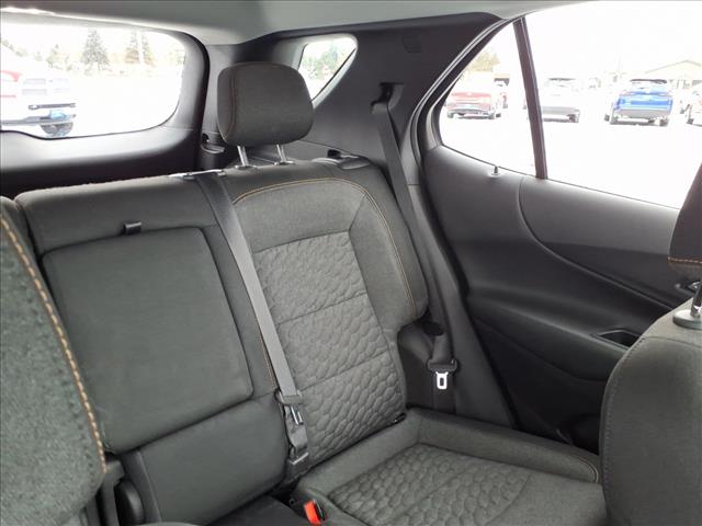 2019 Chevrolet Equinox LT:2605A