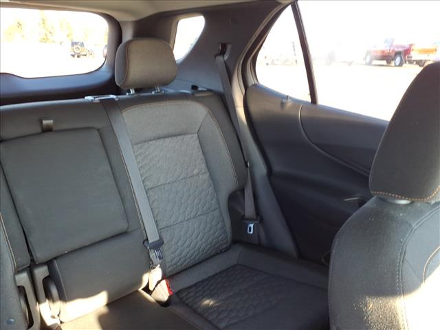 2021 Chevrolet Equinox LT:2675A