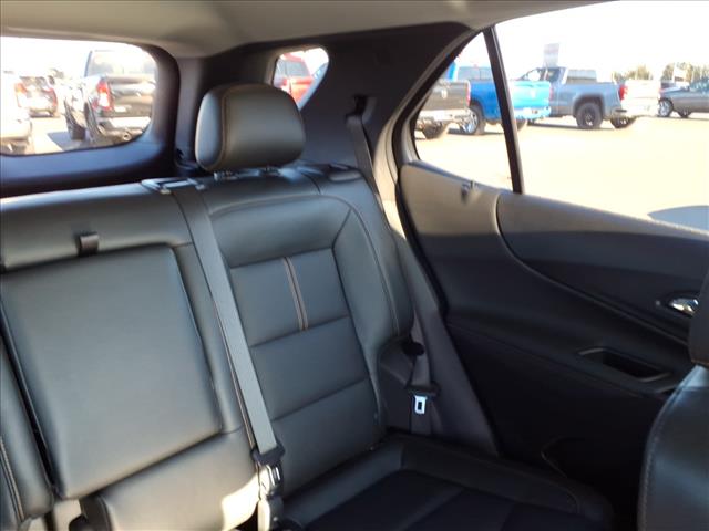 2023 Chevrolet Equinox Premier:14765