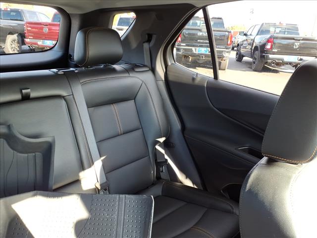 2024 Chevrolet Equinox Premier:2620A