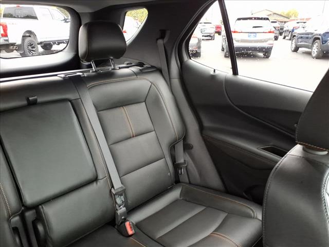 2023 Chevrolet Equinox Premier:14754