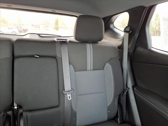 2023 Chevrolet Blazer LT:14810