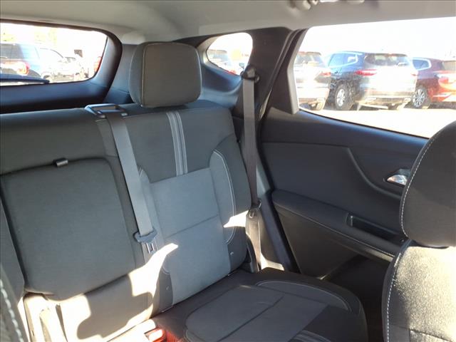 2023 Chevrolet Blazer LT:14763