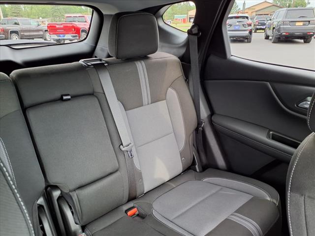 2023 Chevrolet Blazer 2LT photo 11