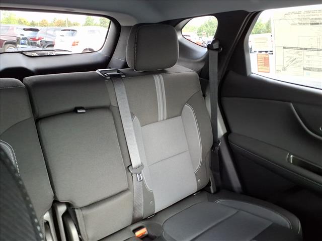 2025 Chevrolet Blazer LT:02534