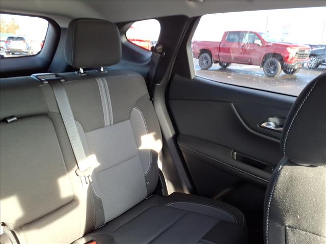 2023 Chevrolet Blazer LT:14782