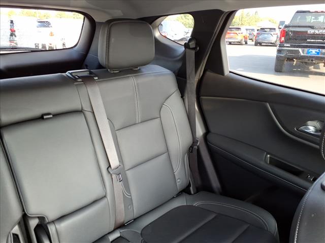2024 Chevrolet Blazer 3LT photo 14