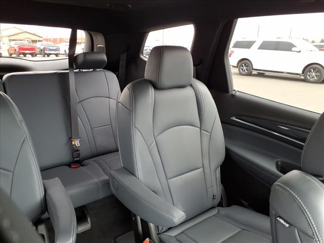 2024 Buick Enclave Essence:14809