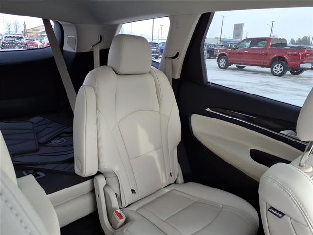 2023 Buick Enclave Premium:14787