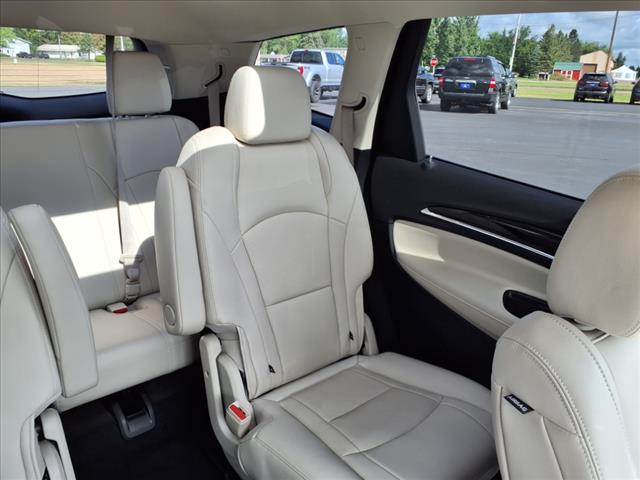 2022 Buick Enclave Premium:14694