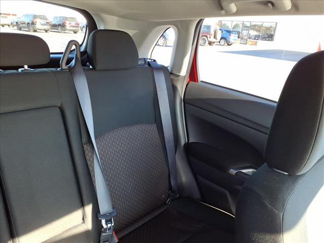 2019 Mitsubishi Outlander Sport ES:2627A