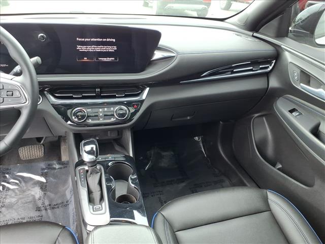 2025 Buick Envista Sport Touring:14853