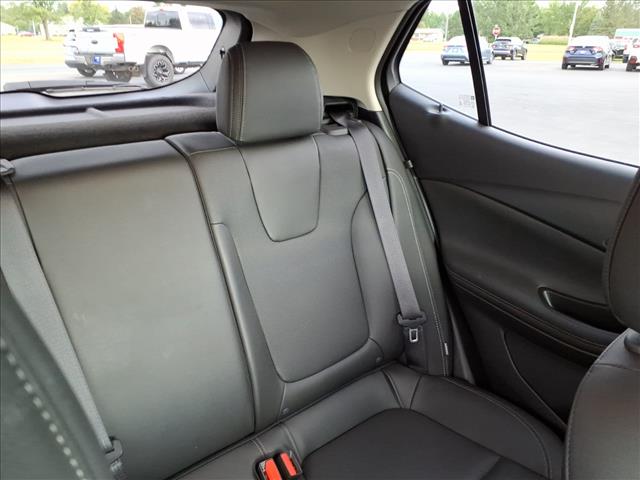 2024 Buick Encore GX Sport Touring photo 14