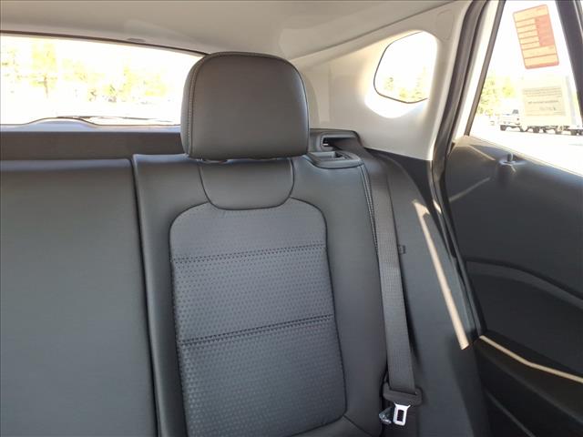2026 Chevrolet Trax LT:02639