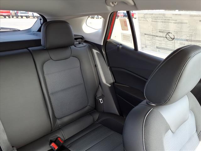 2026 Chevrolet Trax LT:02602