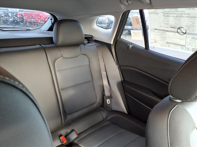 2026 Chevrolet Trax LT:2648