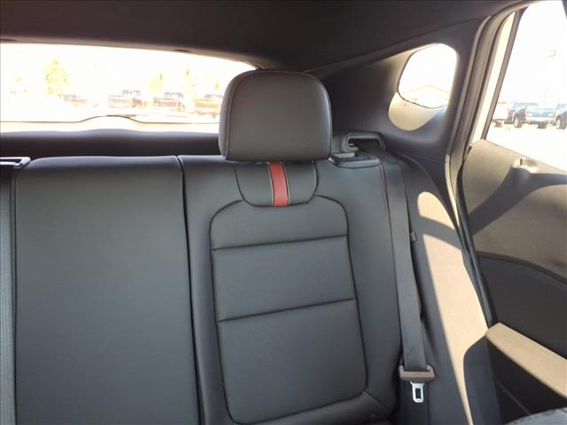 2024 Chevrolet Trax RS:14836