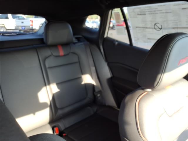 2026 Chevrolet Trax RS:2643