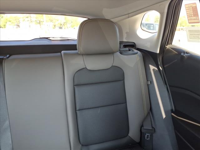 2026 Chevrolet Trax ACTIV:02638