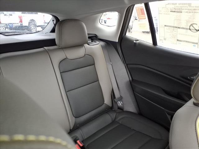 2026 Chevrolet Trax ACTIV:2646