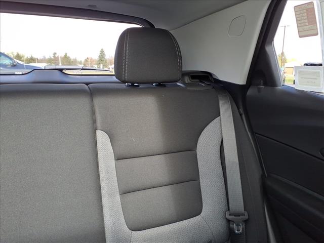 2026 Chevrolet Trailblazer LT:02629