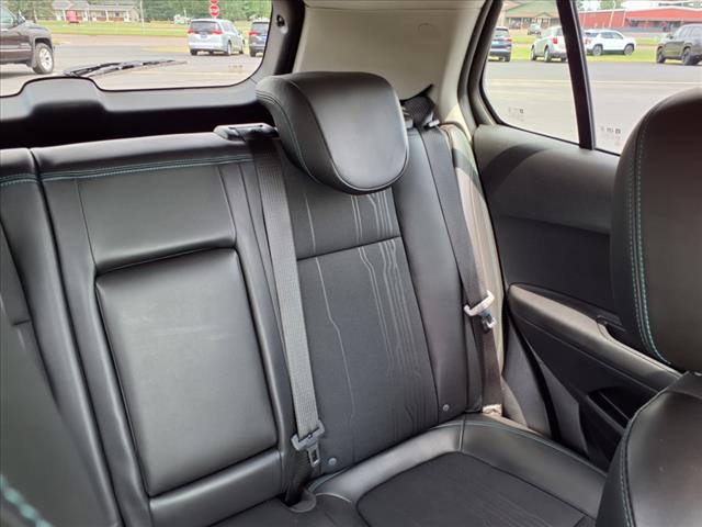 2015 Chevrolet Trax LT photo 14