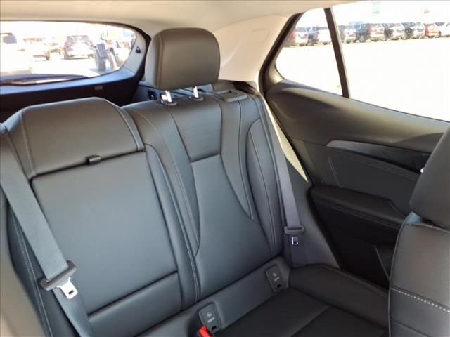 2024 Buick Envision Preferred:14748