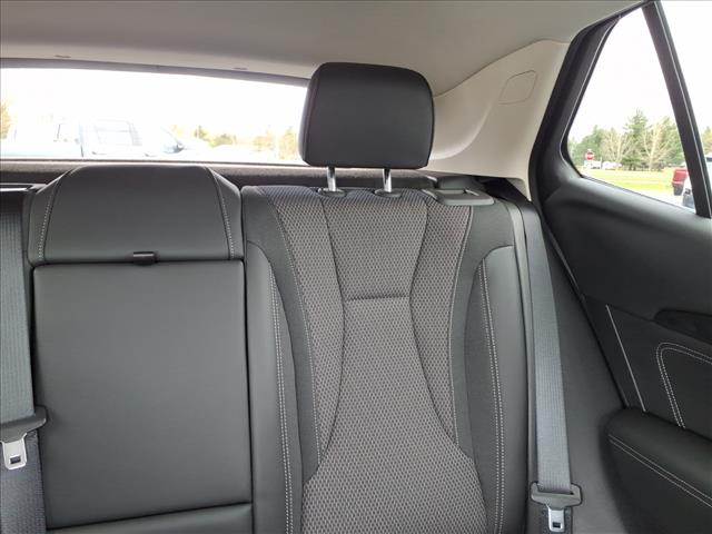 2023 Buick Envision Preferred:14846