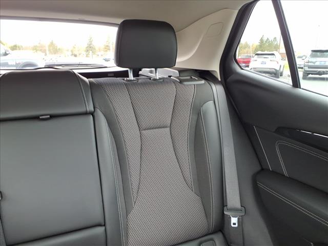 2023 Buick Envision Preferred:14849