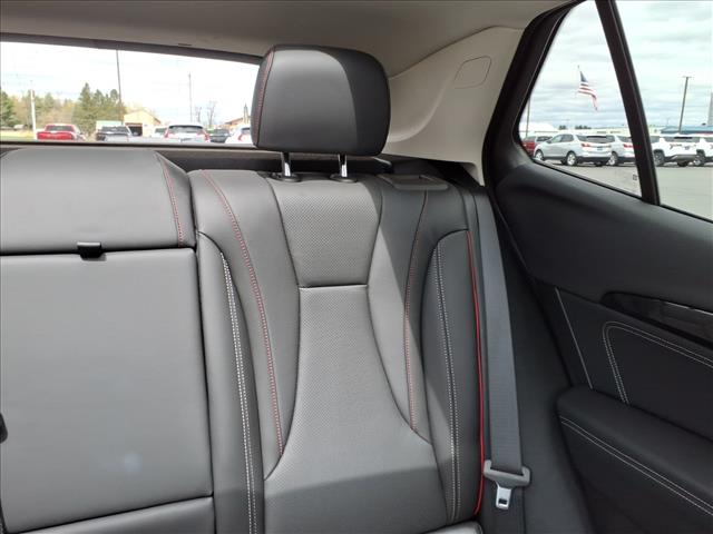 2023 Buick Envision Essence:14844