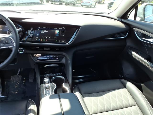 2023 Buick Envision Avenir:14843