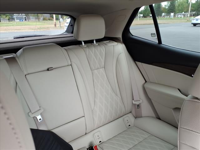 2023 Buick Envision Avenir:2631A