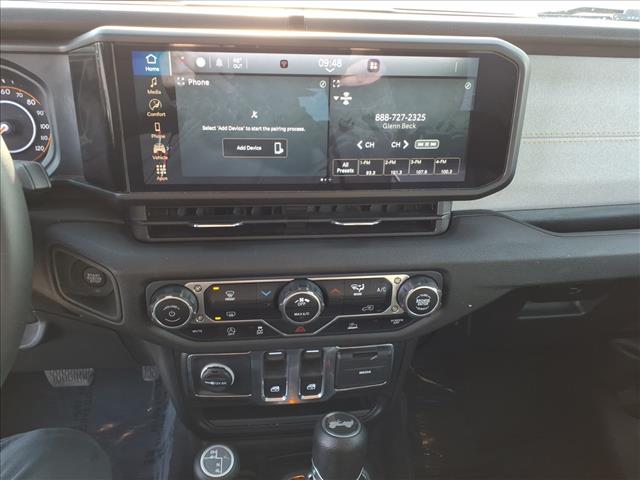 2024 Jeep Wrangler Sport S:2657B