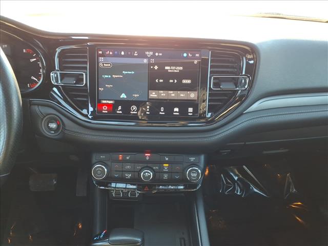 2022 Dodge Durango GT Plus:14793