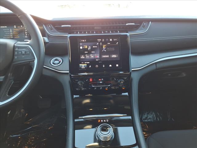 2024 Jeep Grand Cherokee L Laredo X:14757A