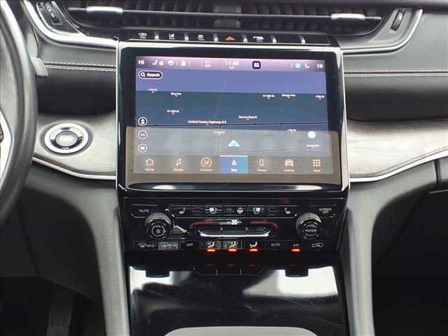 2021 Jeep Grand Cherokee L Limited:14819