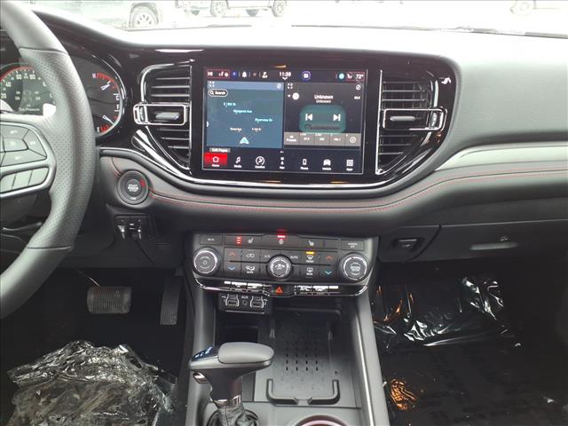 2026 Dodge Durango GT HEMI:2671